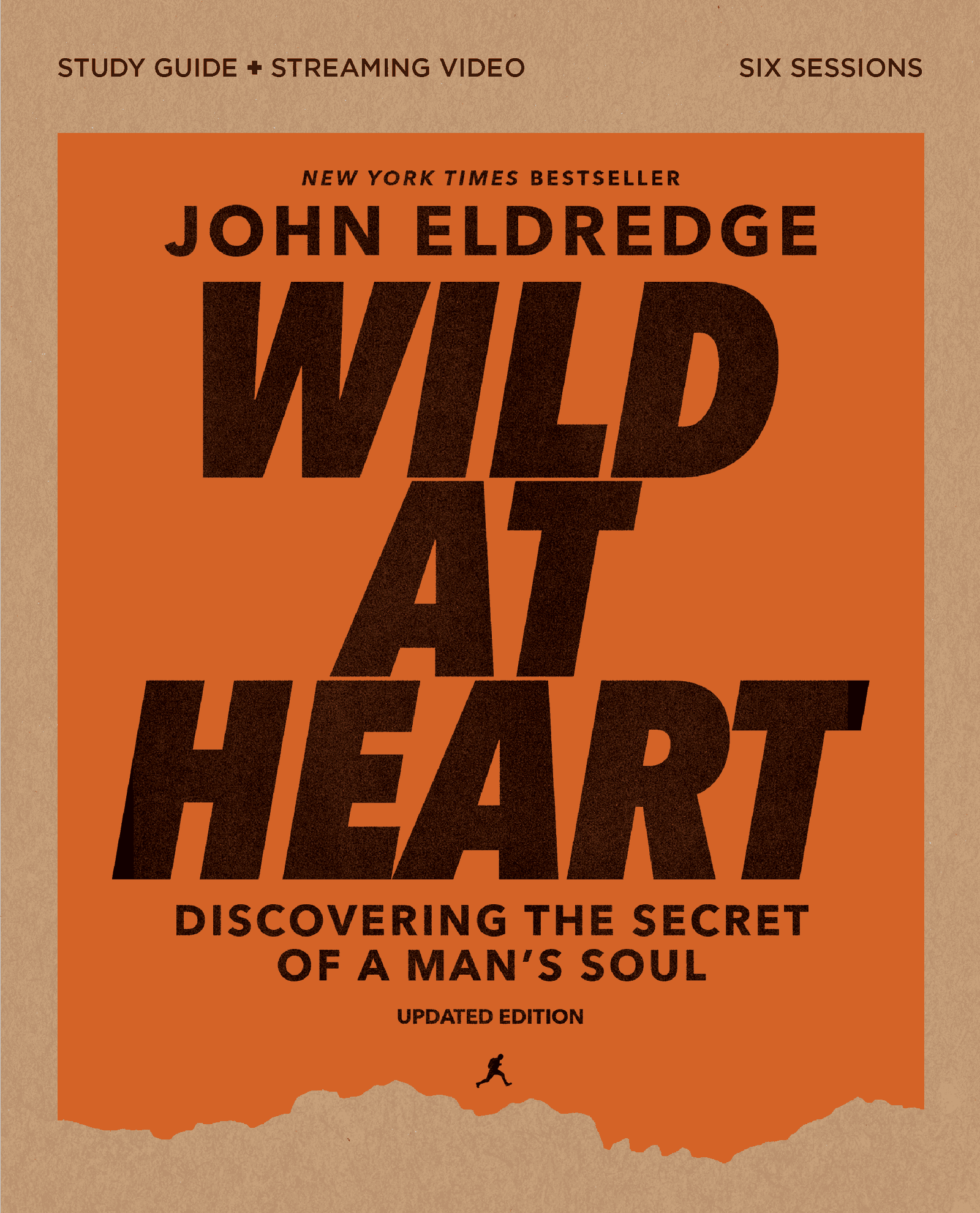 Wild at Heart Study Guide, Updated Edition