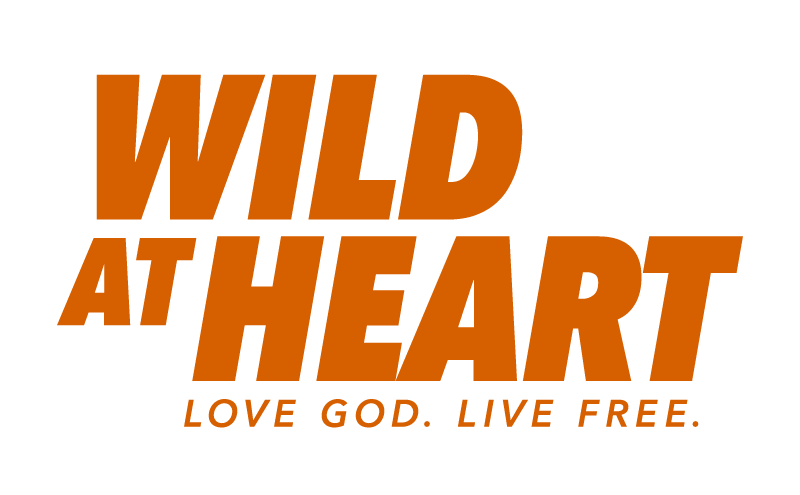 Wild at Heart logo