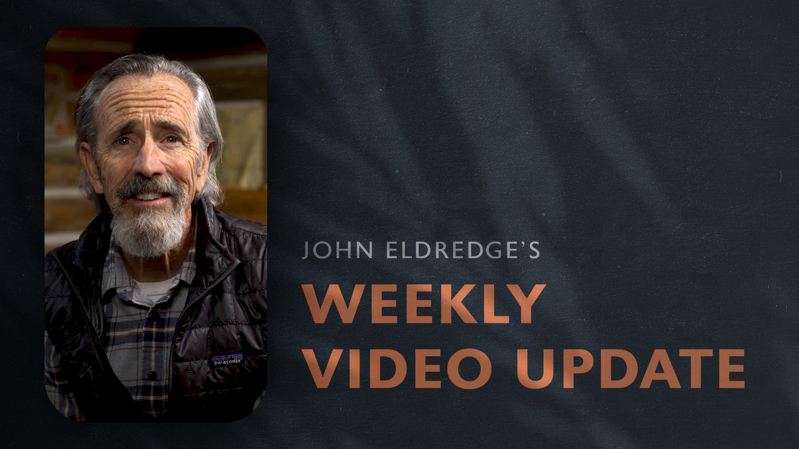 Video Update: God Is Moving
